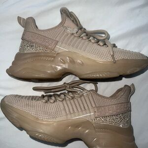 Steve Madden Maxima Sneakers